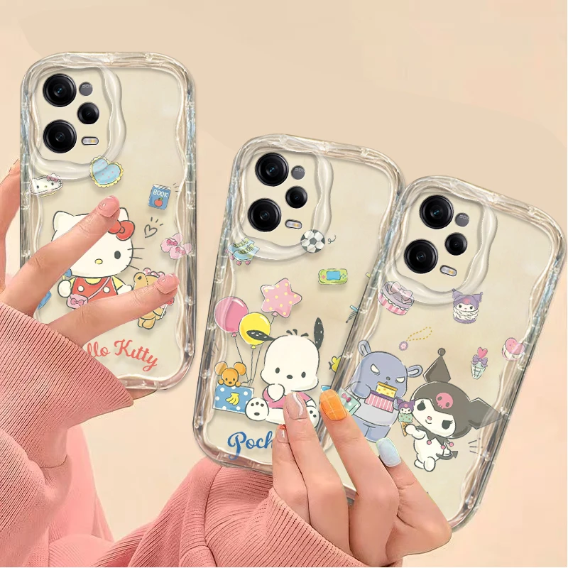 Lovely Sanrio Chara…