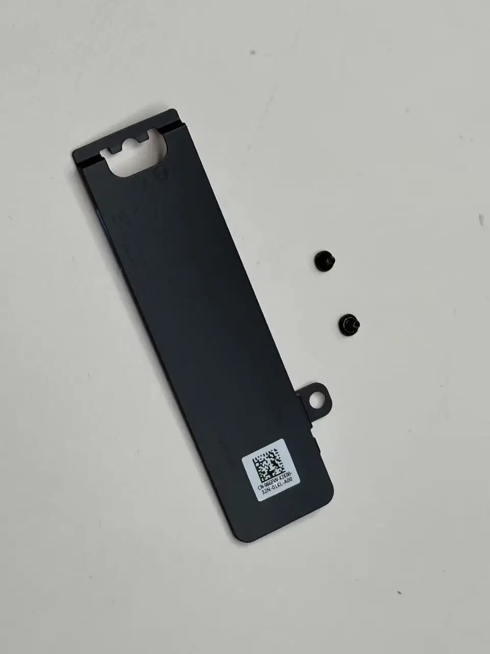 G15 5530 5531 5535 G16 7630 7635 M.2 2280 SSDThermal Shield Bracket for Dell