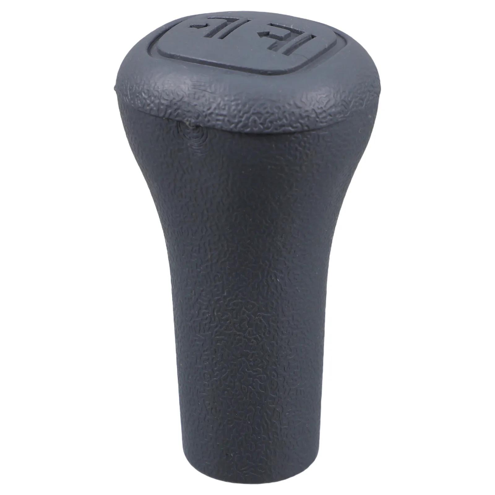 Forklift Control Lever Knob Plastic Ergonomic Handle for Tilt Lift High Precision Forklift Handle Knobs Replacement
