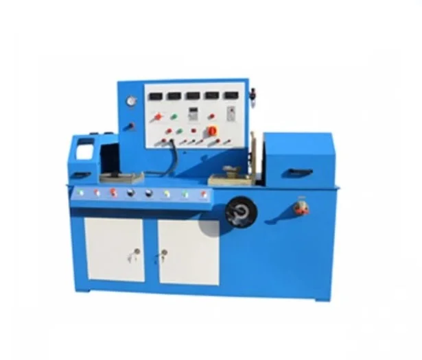 

Automobile Alternator and Starter Test Bench FQZ-2A