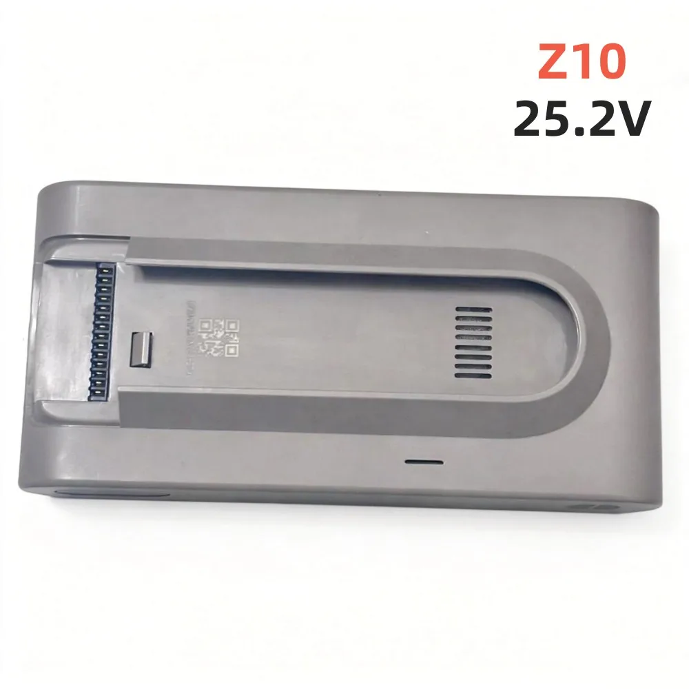 

Оригинальный аккумулятор 2700 мАч 25.2В для станции Dreame Z10 (модель V2308-7S1P-BCA) для пылесоса