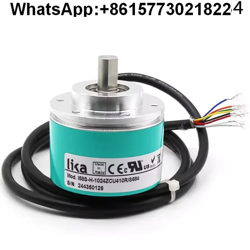 Lika New Original E… - image