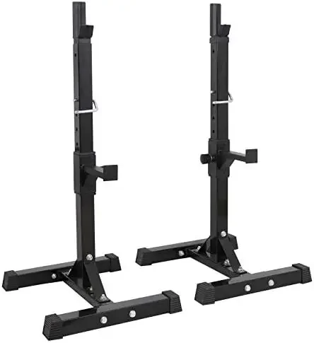 Max Load 550Lbs Pair of Adjustable 40