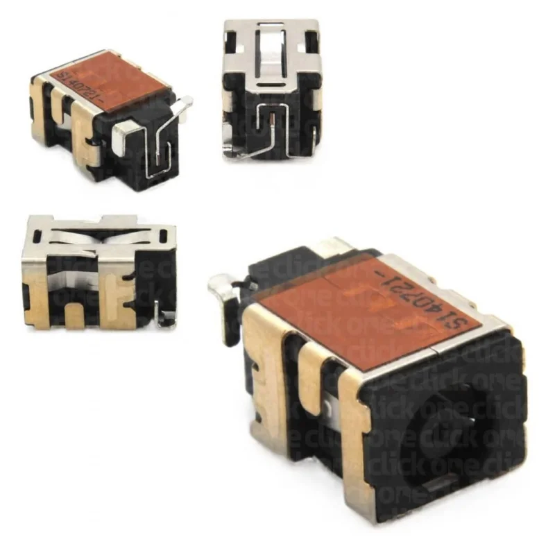 

Разъем питания (DC Jack) для HP EliteBook Folio 1030 G1, порт зарядки