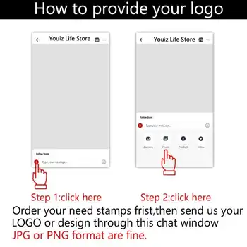 8 best sales Ferro de marcar madeira - №2