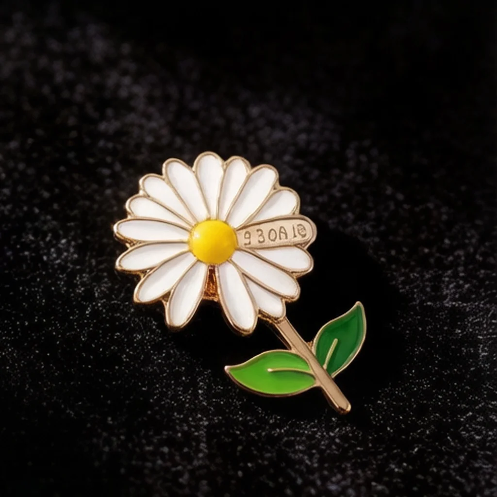 New Fashion Brooches, Themed Brooches, Corsages, Date Badges, High-Value Shoe Decorations, Wedding Guest Brooches, Silk Clips, Shoe Accessories, Metal Lapel Pins, Badges, Bag Accessories, High-End, Minimalist Clothing Embellishments, Anti-Exposure Brooches, Decorative Pins, Luxury Waterproof, Hidden Clasps
