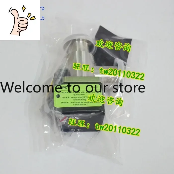 

2025 [Physical Photo] 24428-KE21-0001/0172 Japan VAT Vacuum Valve, Please Negotiate