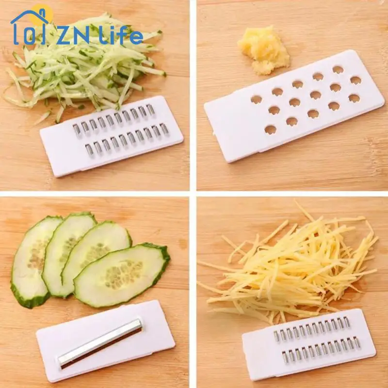 Vegetable Cutter Efficient Handy Easy-to-use Top-selling Time-saving Best-selling Potato Slicer Versatile Convenient Practical