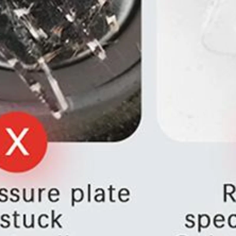 

Комплект инструментов для угловой шлифовальной машины: сменные внутренние и внешние фланцевые гайки, прижимная пластина для металла, антивибрационные.