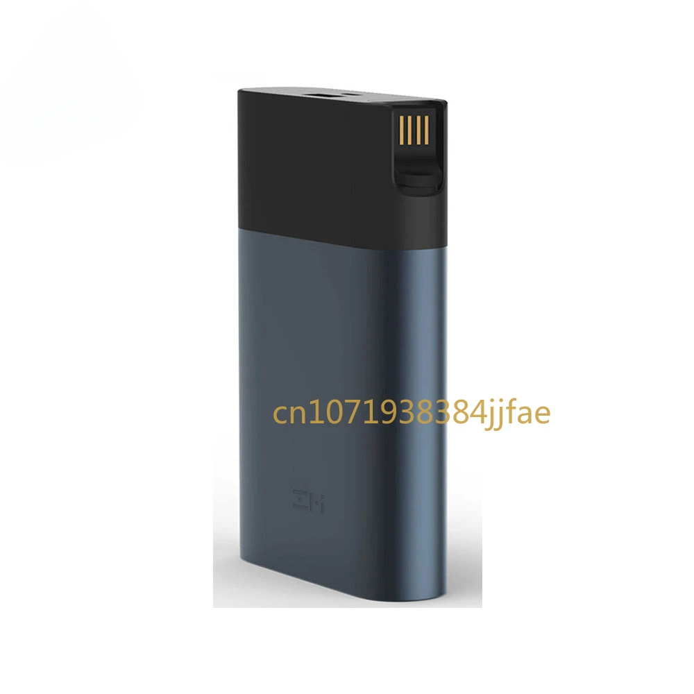 ZMI MF885 10000mAh Portable 4G Wifi Router QC2.0 Xiaomi ZMI 10000mAh Power Bank Mi MF885