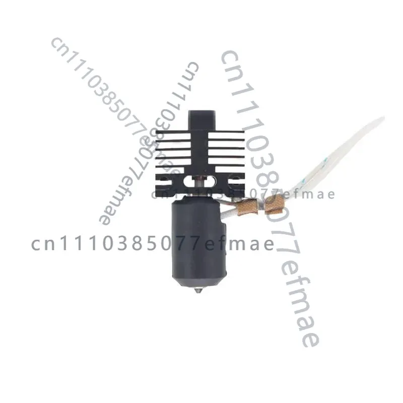 

FOR QDI 3D printer bimetallic hot end [applicable to Plus 4]