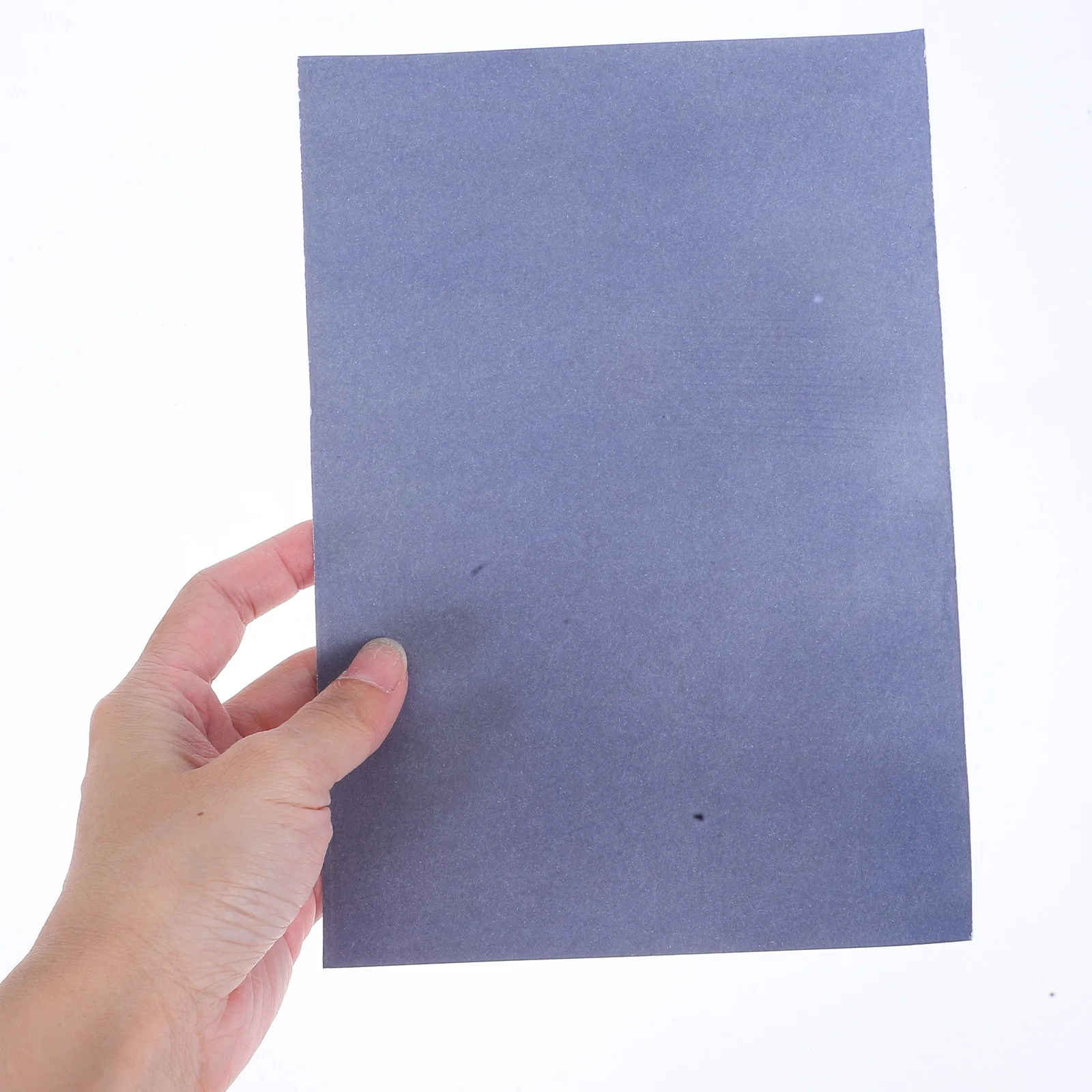 

35 Sheets A5 Cyanotype Sun Print High Sensitivity Solar Activated Art Drawing For Diy Crafts Projects Nature Printing Sheets