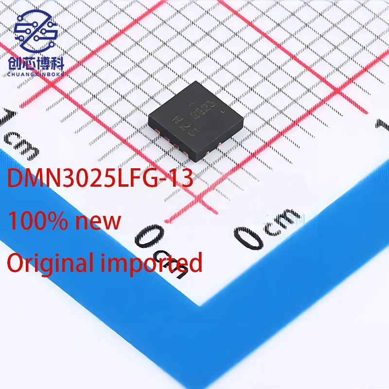 1Pcs/Lot Dmn3025Lfg…