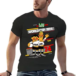 Tip and Tap - Germany 74 T-shirt oversized graphics tees tshirts for men