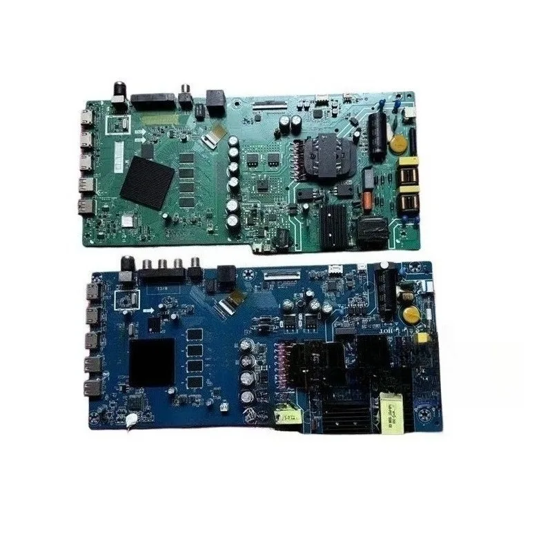 L55/50M5-5S/EC/AZ/5A/EX main board CV962H-B50 TPD. T962.PC797