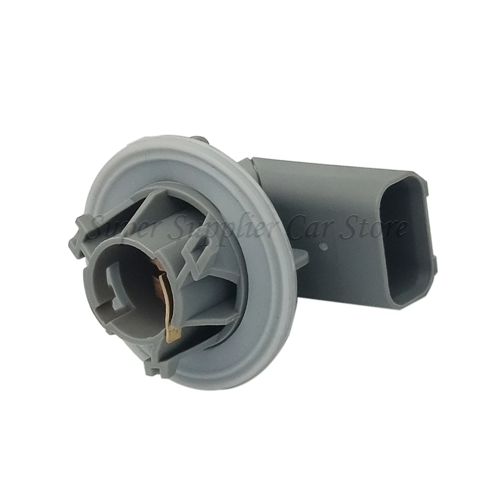 Stop Light Lamp Bulb Socket For Ford Focus MK1 MK2 Rear Brake Stop/Tail Lamp/Light Bulb Holder 4425186 XS41-13K370-CD