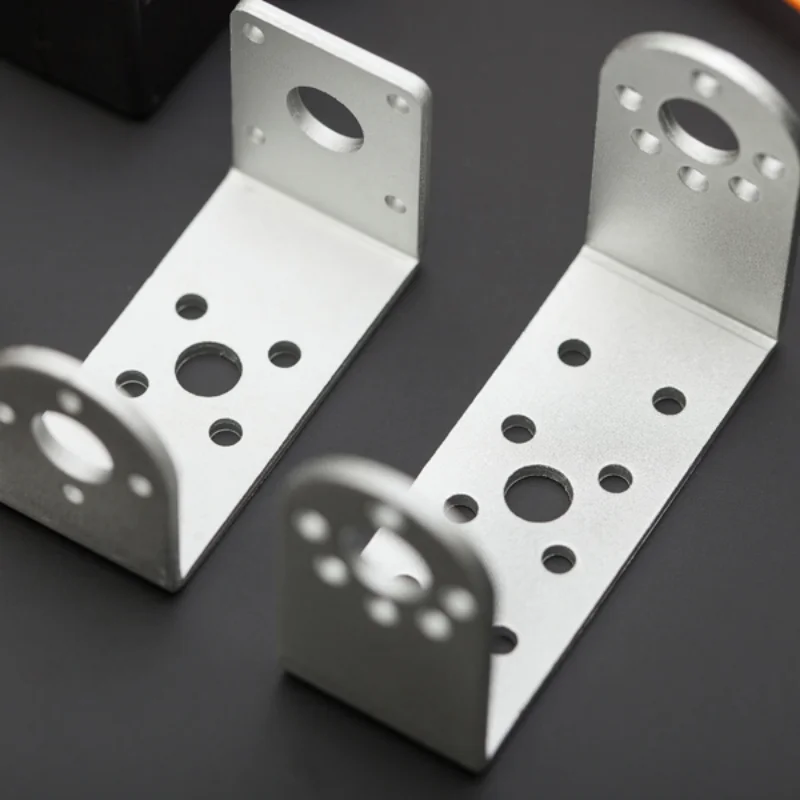 Robô caseiro Steering Gear Ser0030