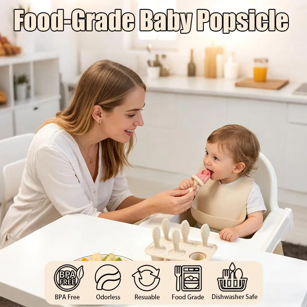 Thumbnail 2 - #9 Latest Baby Food Storage Updates