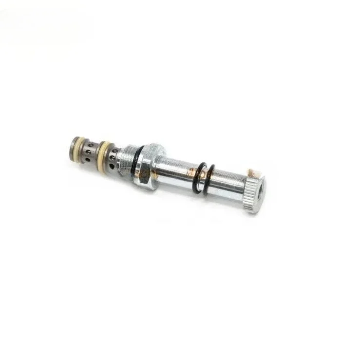 

E26 Excavator Manifold Valve Assy 6678988 Not Include Coil Solenoid