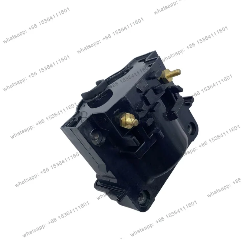 FOOL  Automotive Ignition Coil 90919-02135 90919-02139 9091902135