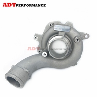 GTB2260VK 776470 Turbine Compressor Housing  776470-5003S 059145722R Turbo for Audi A6 3.0 TDI (C6) 176 Kw - 240 HP CDYA / CDYC