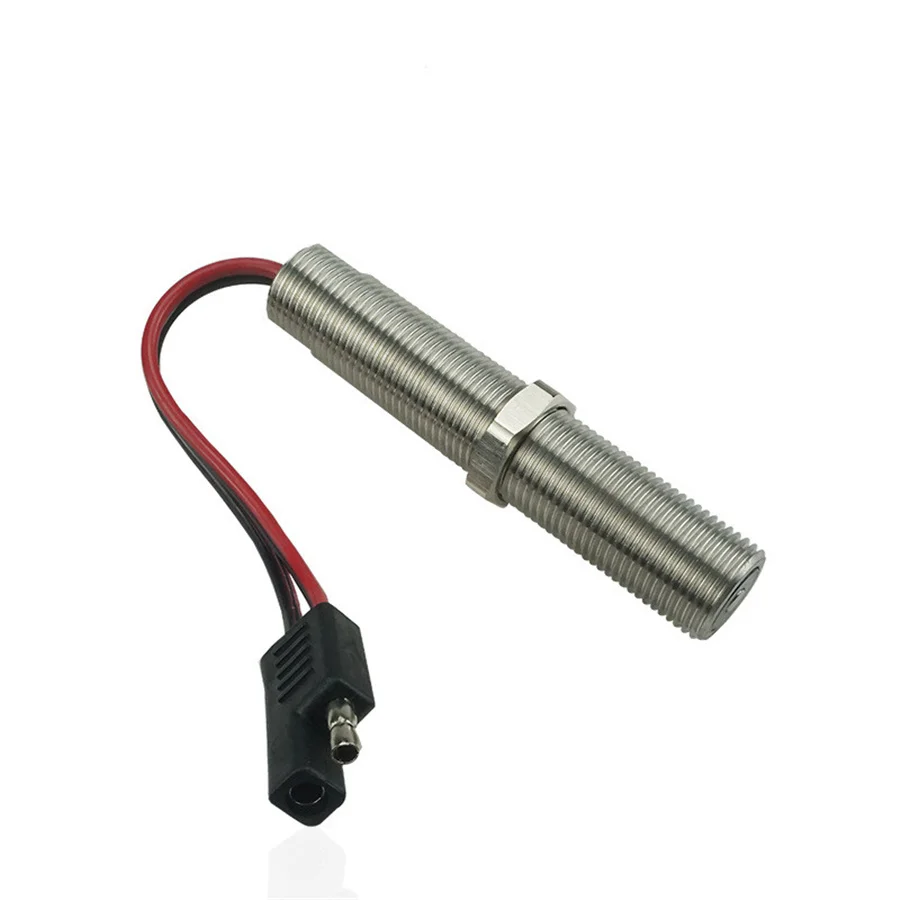 

Speed Sensor Engine Pickup 3/4-16UNF Thread with Plug Accessory For Generator MSP6724