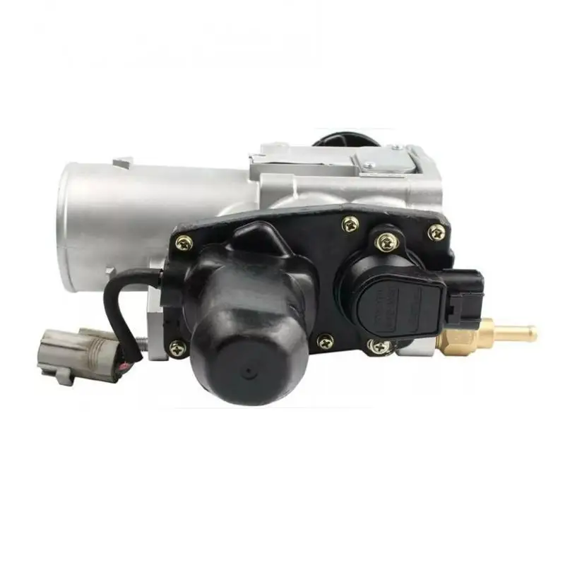

2030-46220 Remanufactured Throttle Body Assembly 2203046220 22030-46110 For Lexus IS300 GS300 SC300 2001-2005