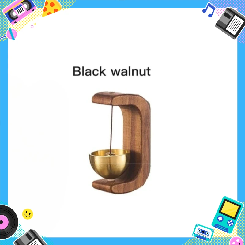 Dopamine Wind-Bell …