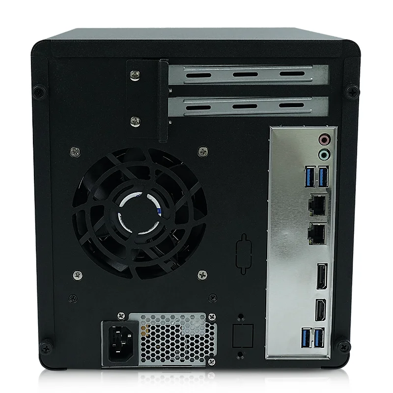 256gb 512gb 1TB 2TB 4TB personal 4 bay NAS server computer B250 four hard disk slots NAS cloud storage