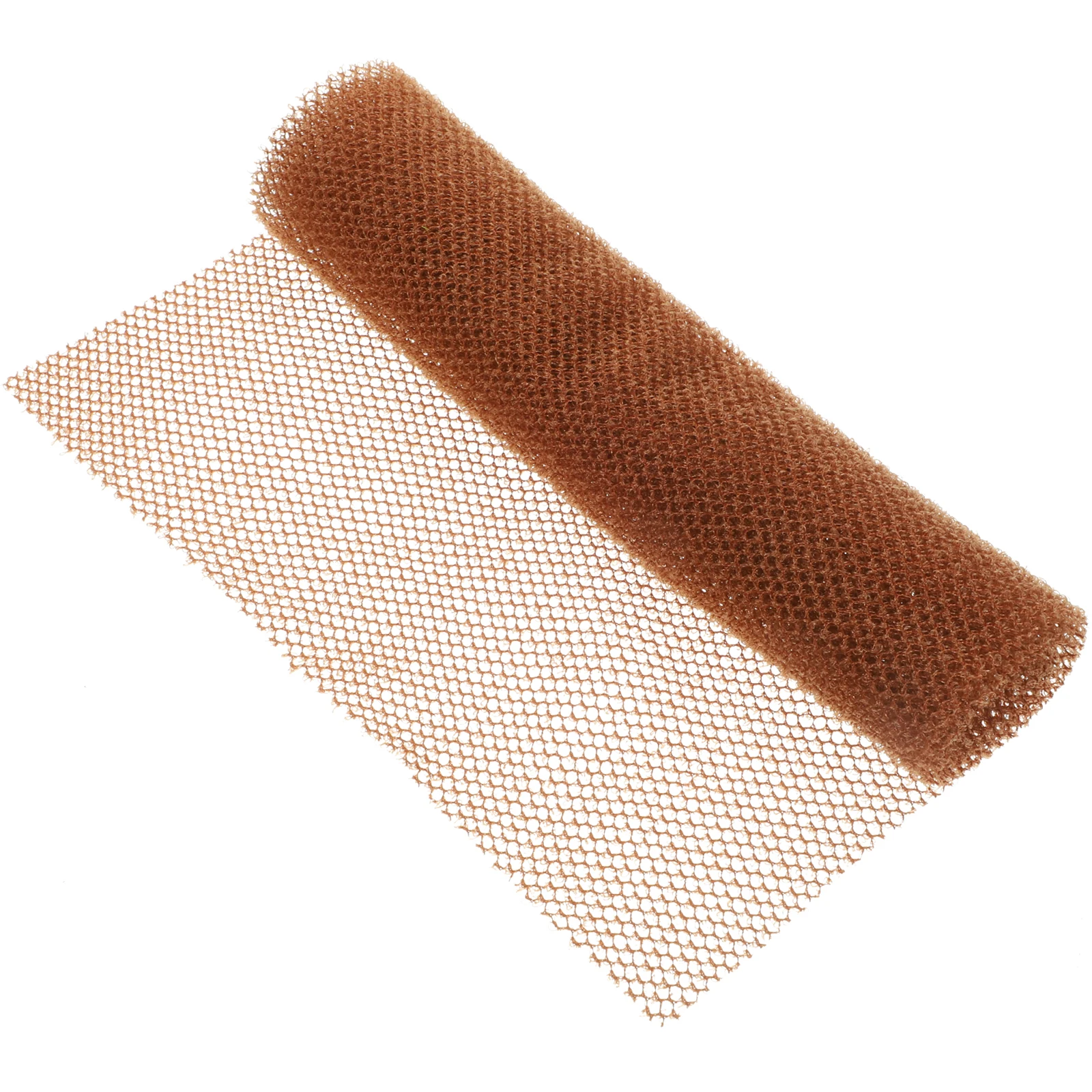 

Shower Back Scrubber Exfoliating Bathing Body Scrubber Long Design for Gentle Exfoliation and Easy Back Cleaning