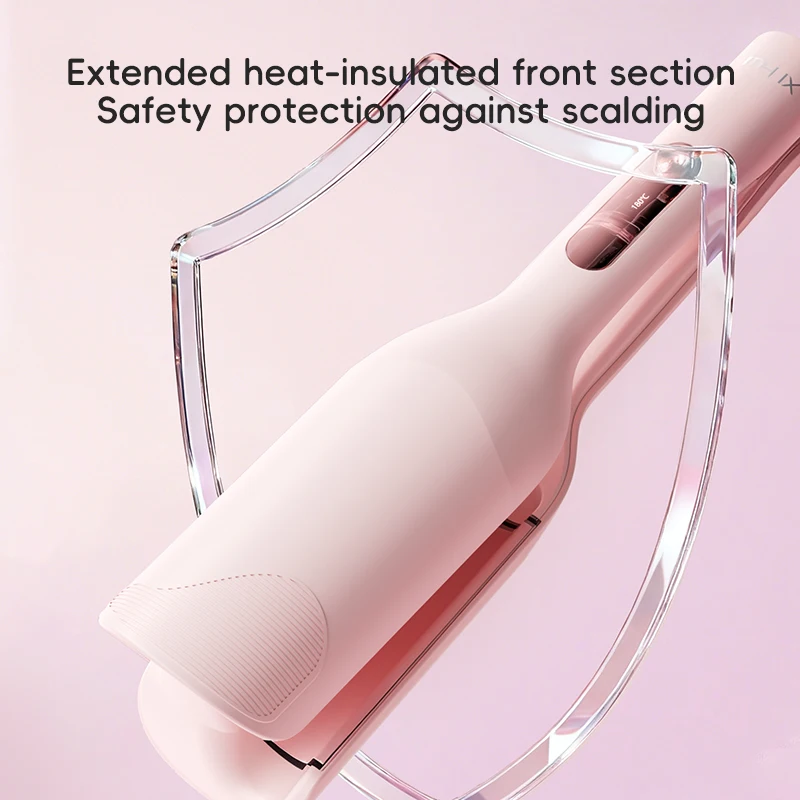 Thumbnail 3 - #3 Trending Curling Irons Right Now