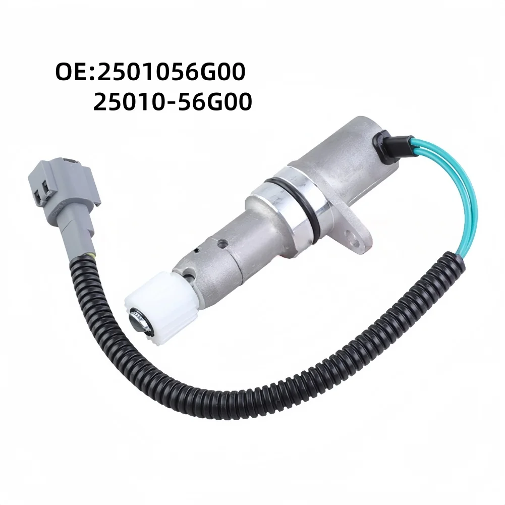 مستشعر لعشاق الأعمال اليدوية مستشعر عداد المسافات كما هو موضح في الشكل مستشعر عداد المسافات OEOEM أرقام الجزء 2501056G00 #4