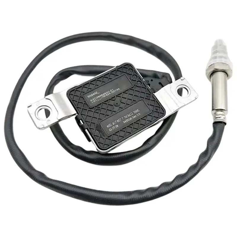 Датчик NOx 4G0907807T 4G0907807K для VW Touareg Passat 2.0, для A6 A7 Sportback A8 3.0 TDI Quattro 12-19 CVUA CVUB