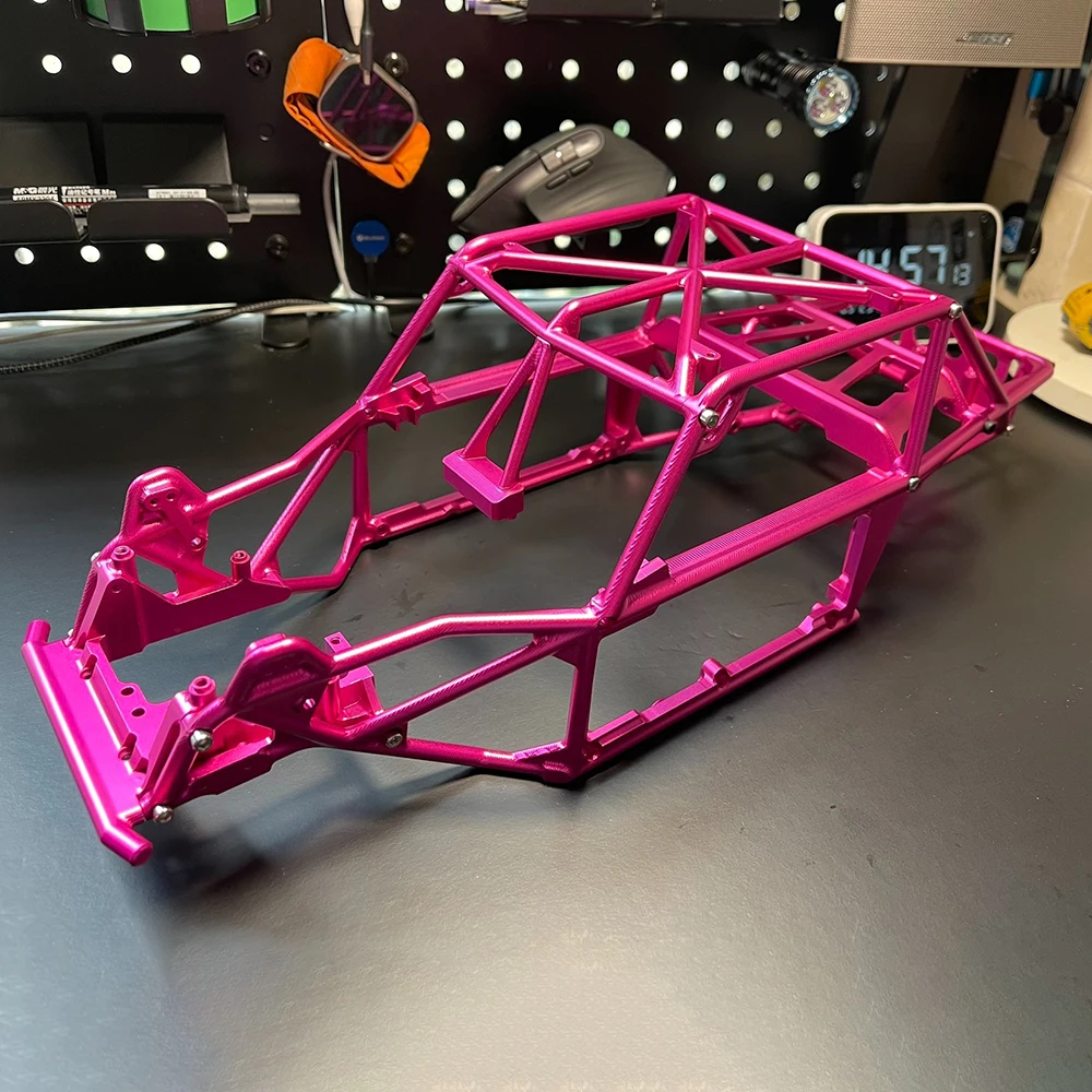 D1RC Cnc Aluminum A… - image