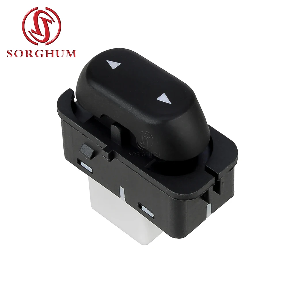 Sorghum YF1Z-14529-ABA YF1Z14529ABA Electric Window Single Button Lifter Switch For Ford Explorer Sport Trac Escape 2001-2007