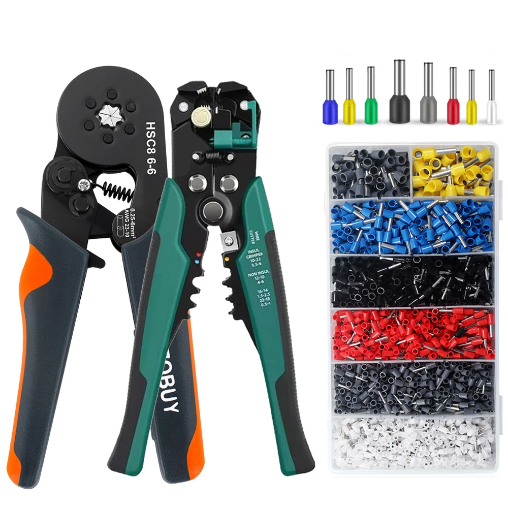 Automatic Wire Stri…