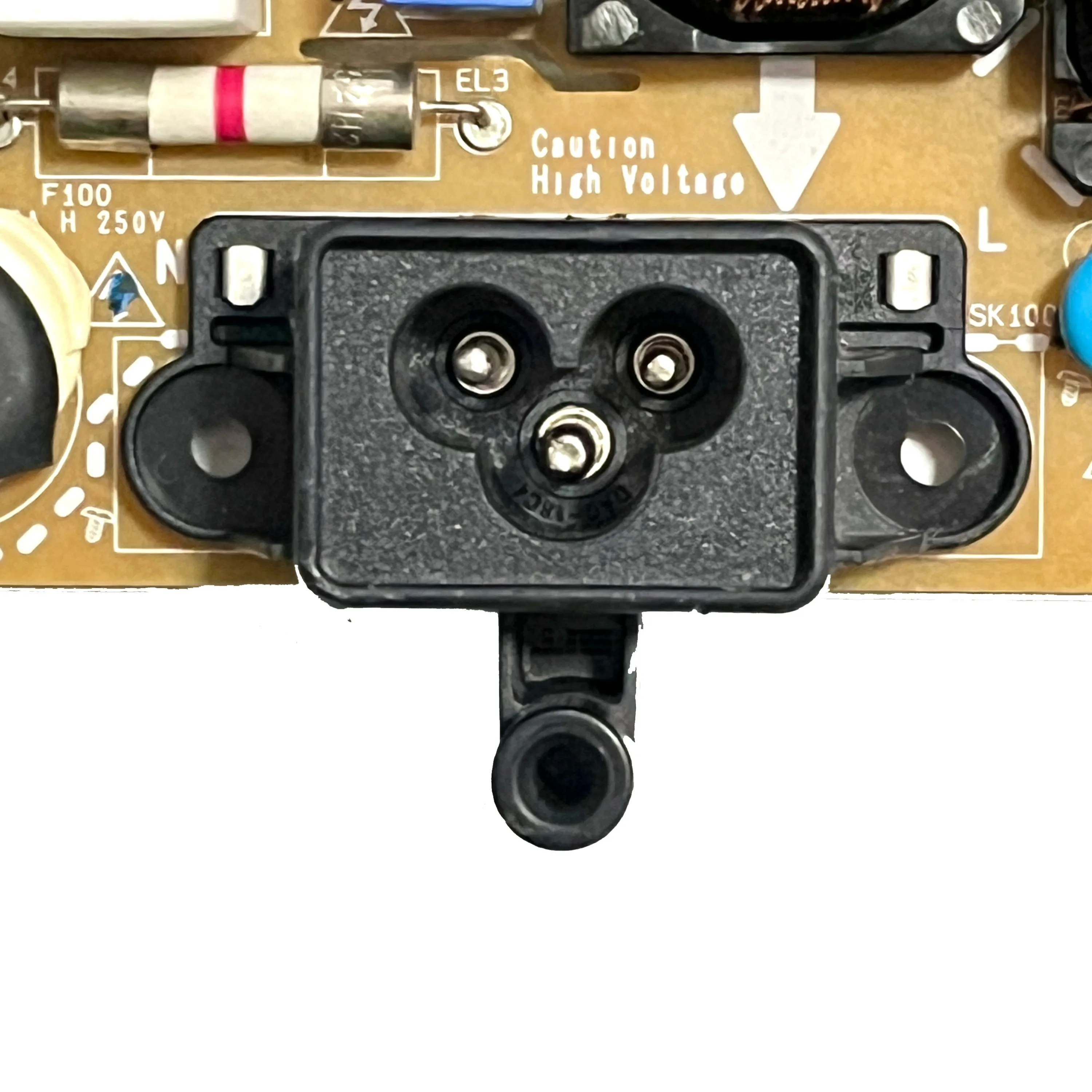 لوحة طاقة التلفزيون الأصلية ، EAX65424001 ، EAY63073001 ، تعمل بشكل طبيعي وهي لقطع 47 ly970h 42LB675V ،