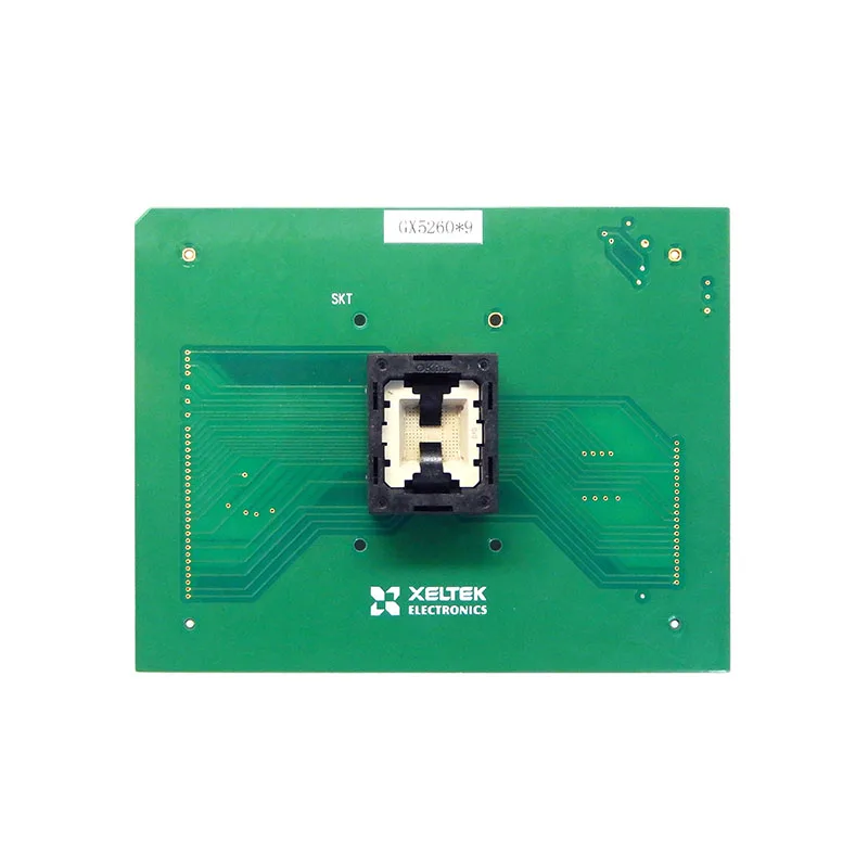 

GX5260 Adapter for XELTEK SuperPro 7500N