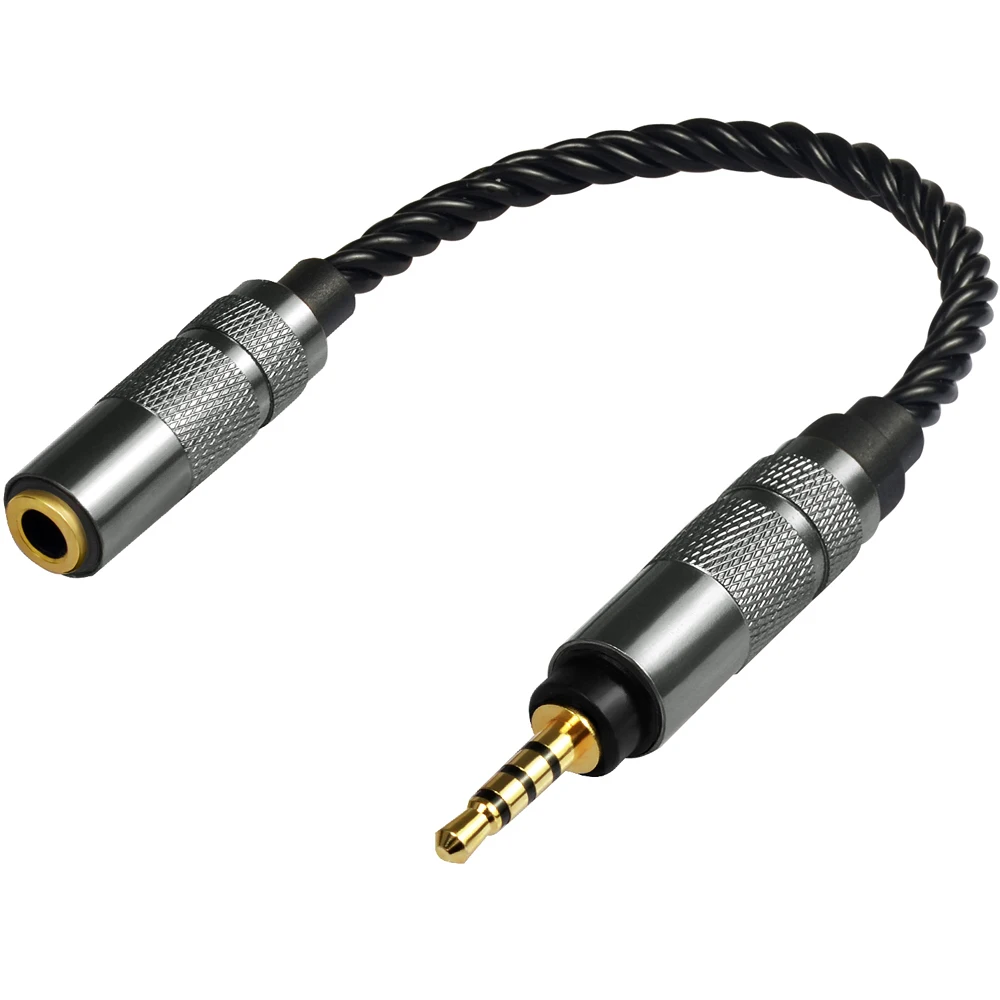 سلك مطلي بالفضة ، كابل ترقية نقل الصوت ، كابل سماعة أذن ، نحاسي ، ذكر إلى من من من من من من من من أجل من من من من من من أجل من من أجل