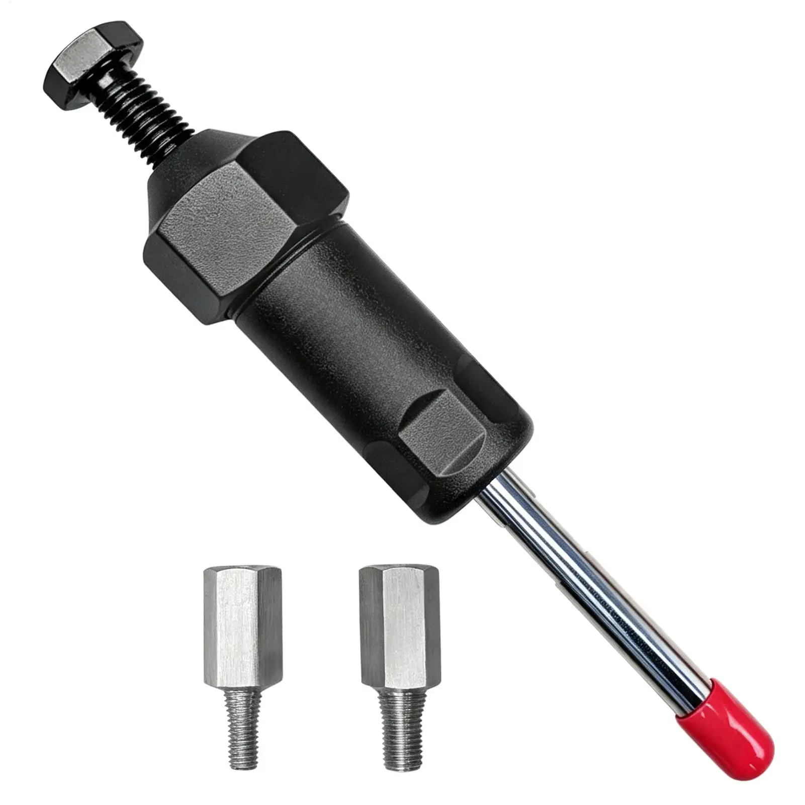 Grease Joint Rejuvenator Kit Heavy Duty Steel Professional Grease fitting cleaning tool for lawnmowers Farm Agriculture