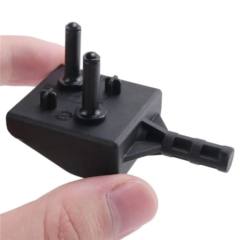 Best-Selling 2Set LR092652 Parcel Shelf Retaining Locating Pin Repair Kit Shield Buckle Clip Replacement Parts Fit For Range Rov