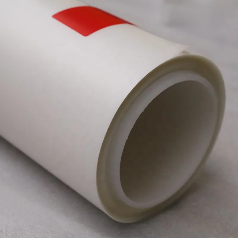 

Xiangyin New Style Self Healing Matte Tpu Film Car Ppf