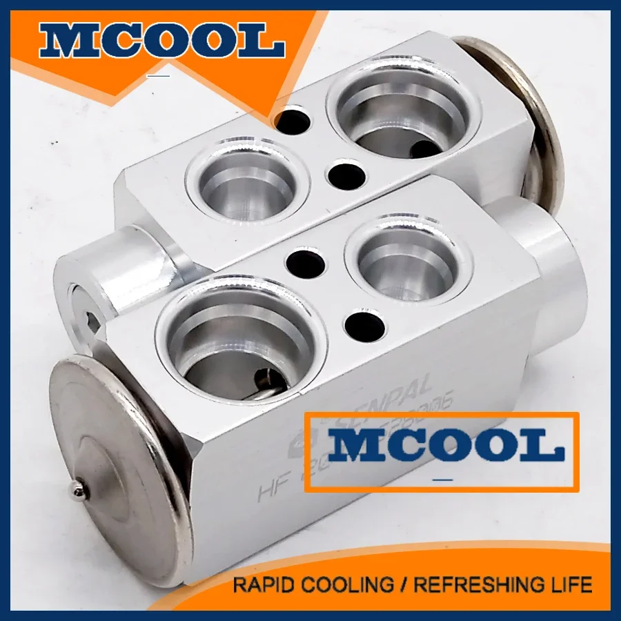 

New Air Conditioner AC Expansion Valve For Mercedes Benz A2308300184 2308300184 2218300584
