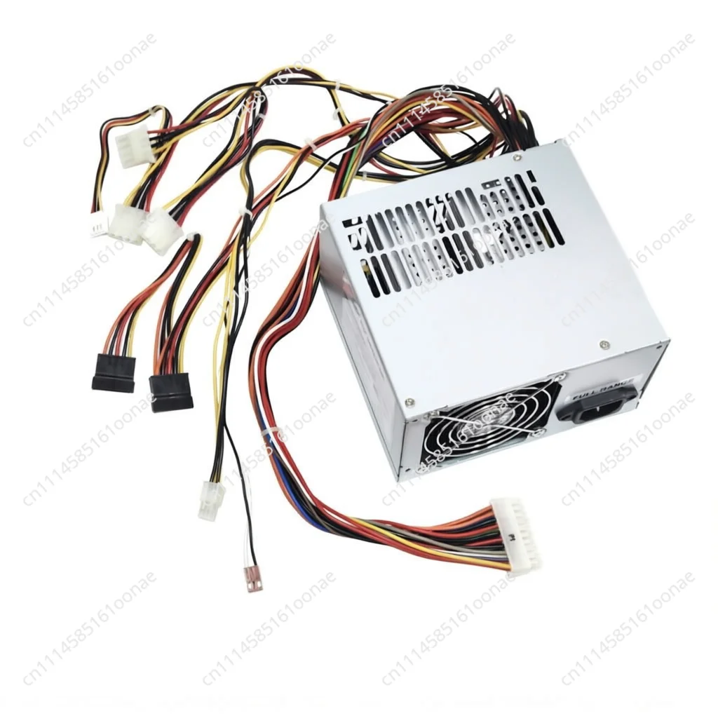 FSP300-60PFN(12V) 300W Rated Power Supply Wide Voltage High Efficiency Energy Saving For Industrial Equipment