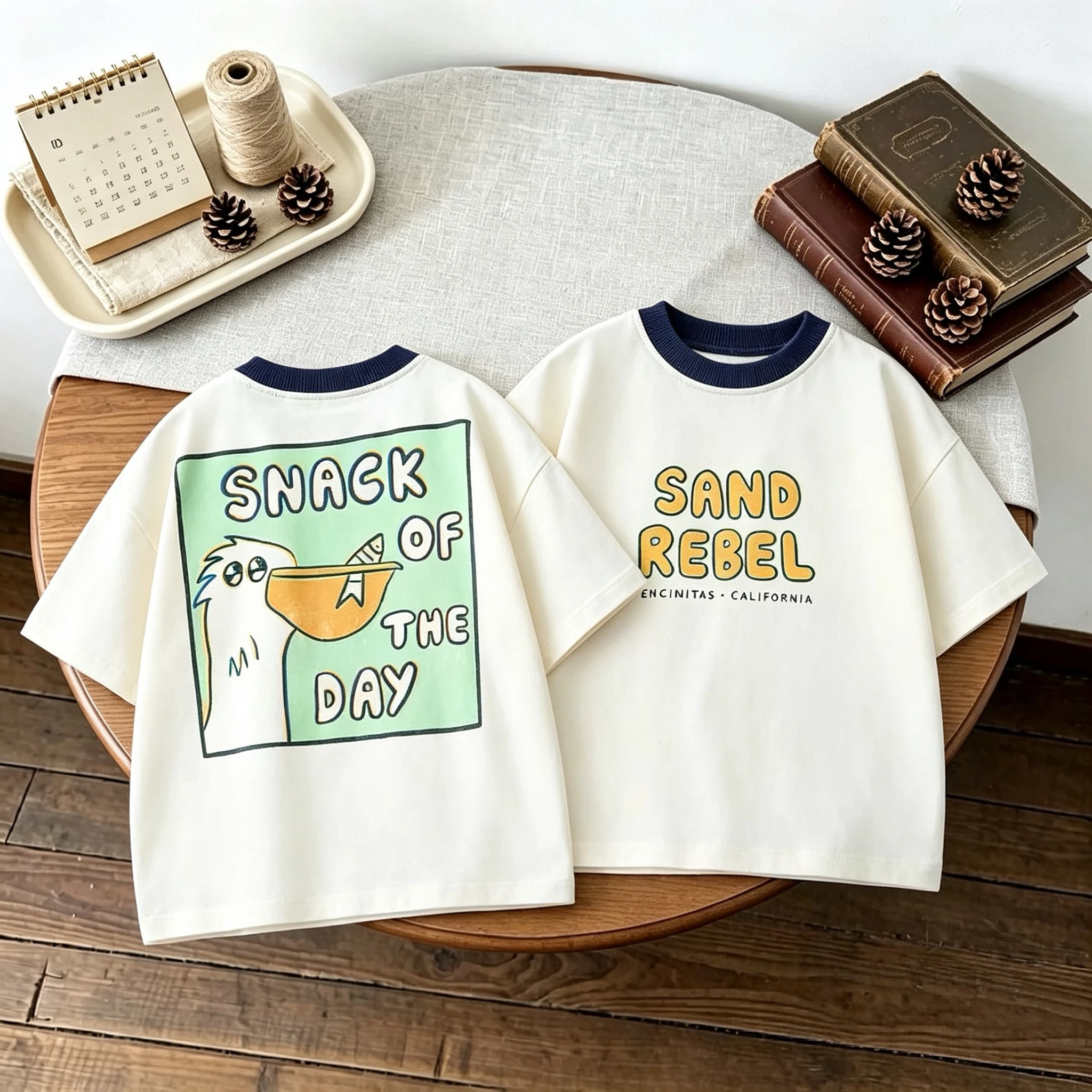 Thumbnail 3 - #13 Latest Kids Tees Offers