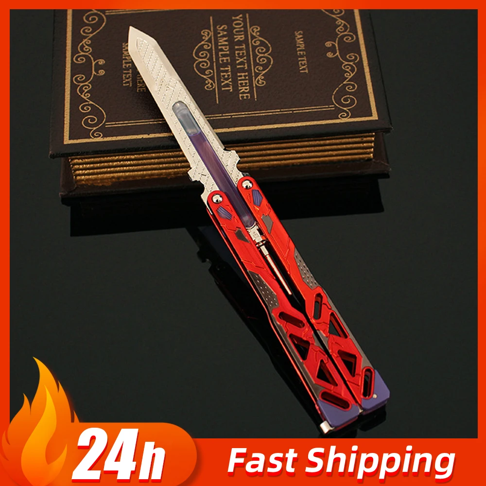 

Нож Octavio Silva из Apex Legends, 24 см, Liquid Edition, коллекционный, для косплея, настольный декор, подарок для мальчика