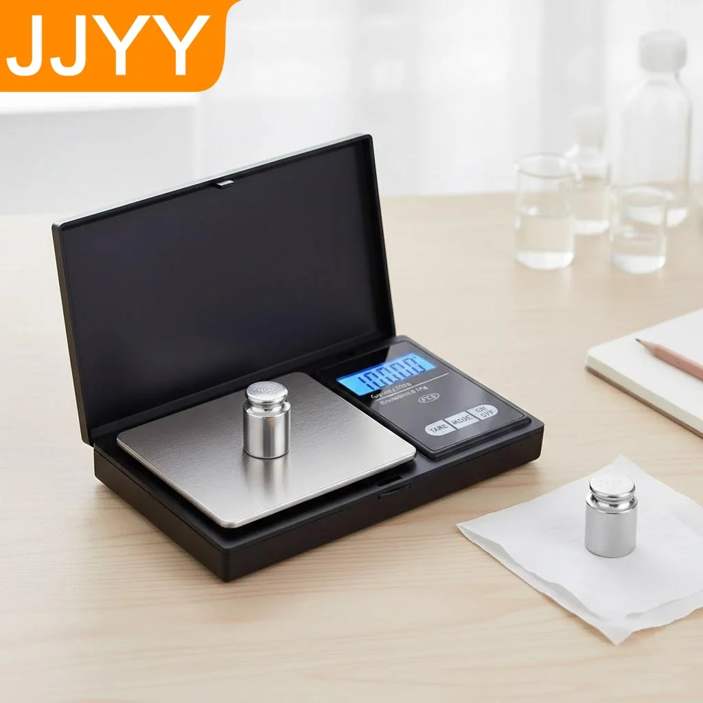 #1 Latest Portable Pocket Scales Offers