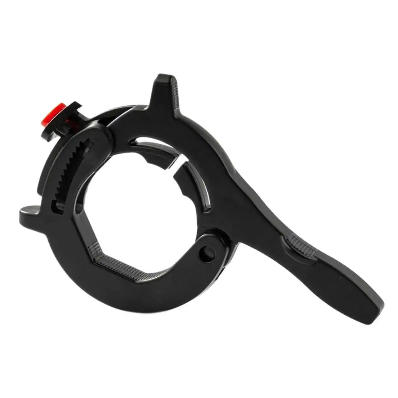 Motorcycle Cruise Control Throttle For High Grade Aluminum Lock Assist Retainer Universal Wrist Grip Handle Bar