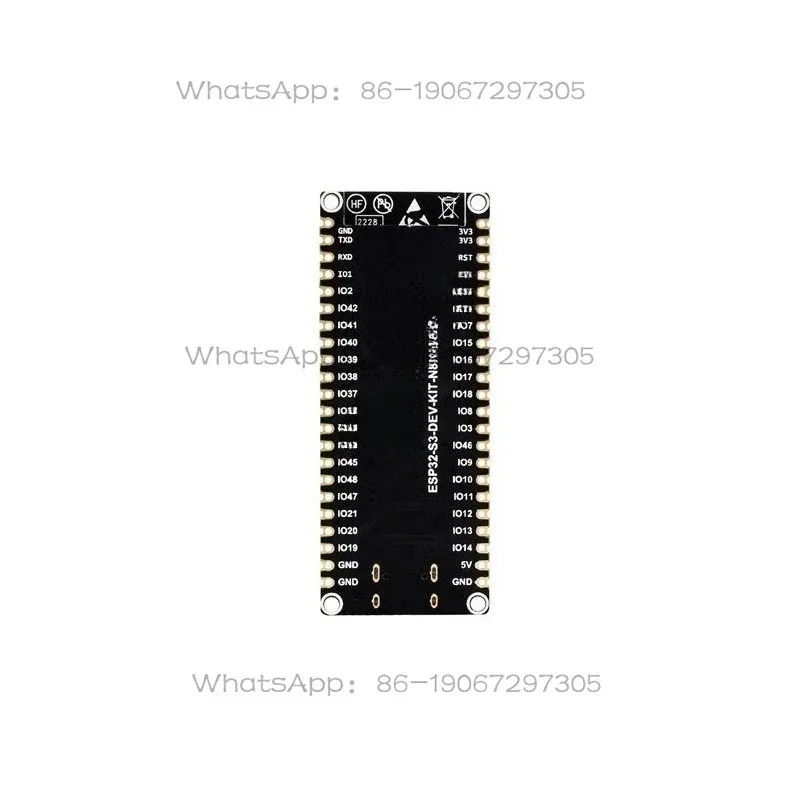 Suitable for Development Board ESP32-S3-WROOM-1-N8R8 N16R8 N32R16 Module WiFi