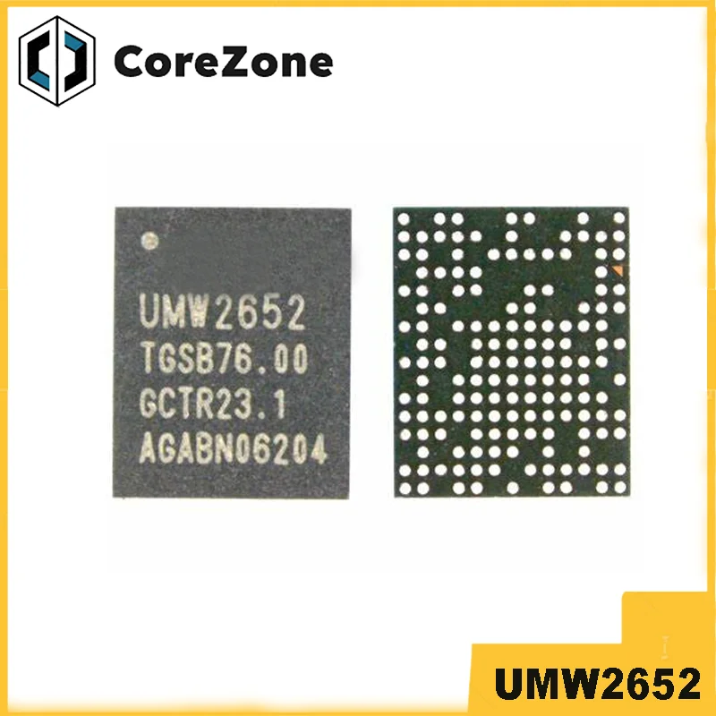 100% New UMW2652 UMW2651 LN8620 LN8420 LN8410 LN8282 Power Supply Chip